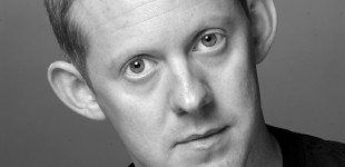 Scots acting star Colin McCredie joins cast of Between Weathers